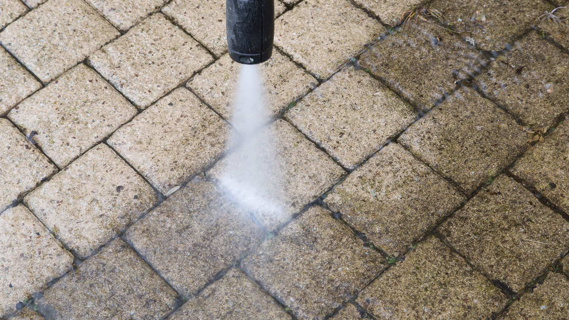 Pressure Washing Banner