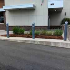 Transforming-the-Exterior-of-this-Aldi-with-a-Touch-of-Pine-Straw-in-Tallahassee-FL 0